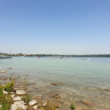 Apartmán And Surrounded By Nature *