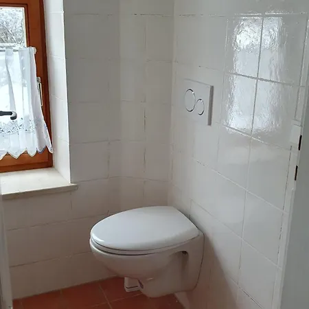 Apartmán And Surrounded By Nature