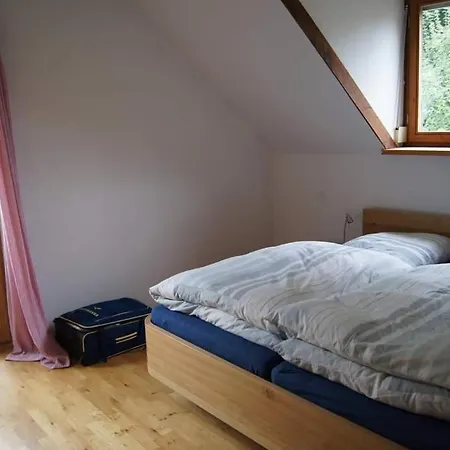 Apartment And Surrounded By Nature Starnberg
