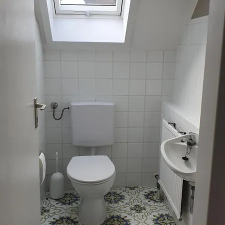 And Surrounded By Nature Apartment Starnberg