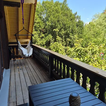 Lejlighed And Surrounded By Nature Starnberg