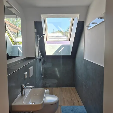 Apartamento And Surrounded By Nature *