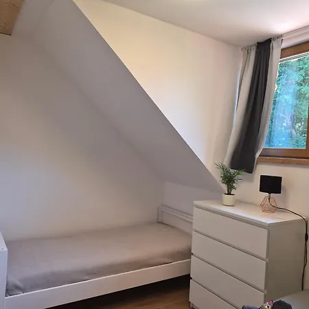 Apartment And Surrounded By Nature *