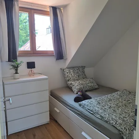 Apartamento And Surrounded By Nature *