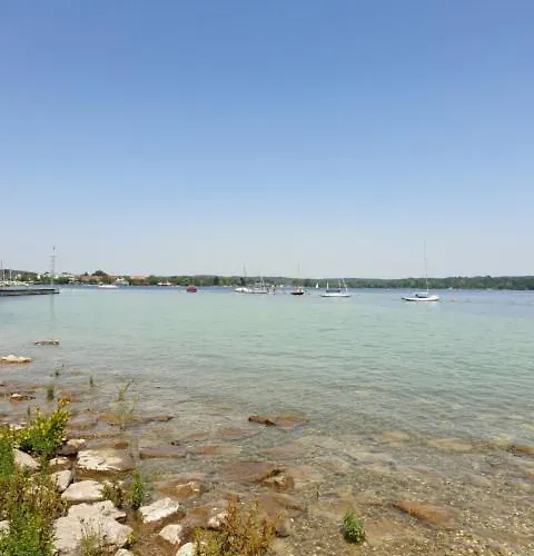 Appartamento And Surrounded By Nature *