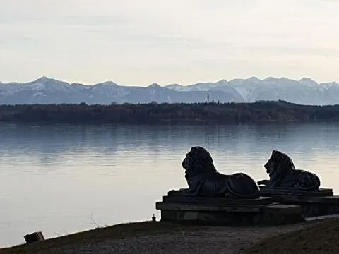 And Surrounded By Nature Appartamento *